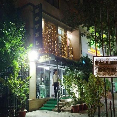 Gallery Hotel バクー エクステリア 写真