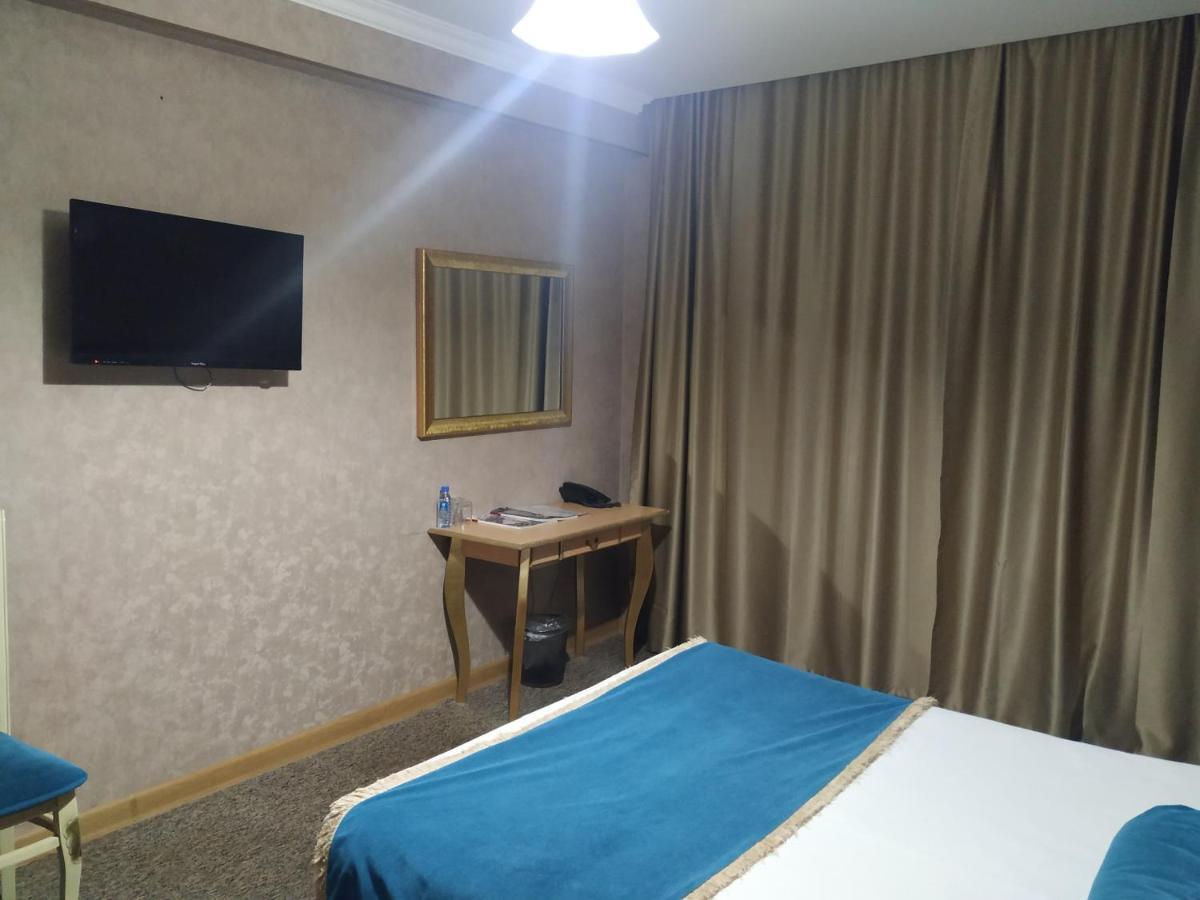Gallery Hotel バクー エクステリア 写真