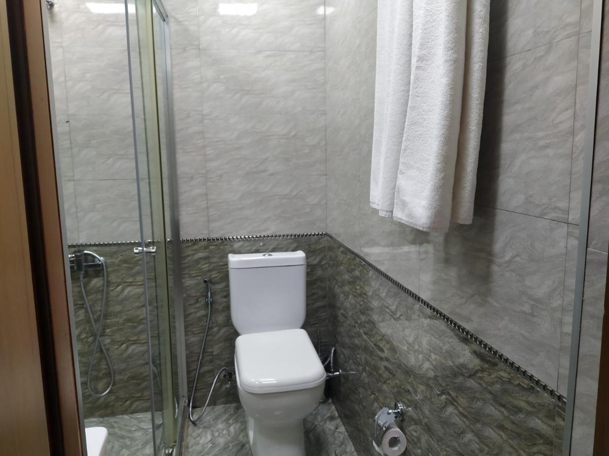 Gallery Hotel バクー エクステリア 写真