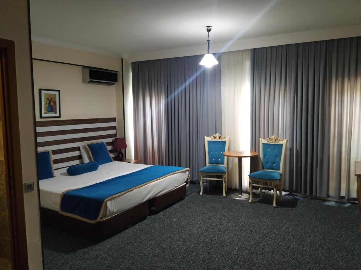 Gallery Hotel バクー エクステリア 写真