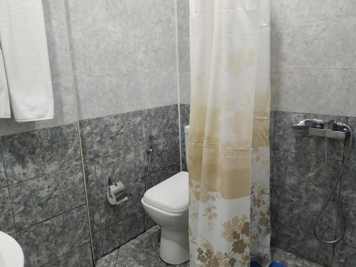 Gallery Hotel バクー エクステリア 写真