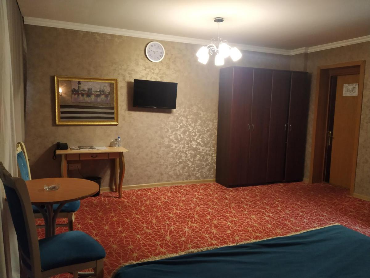 Gallery Hotel バクー エクステリア 写真