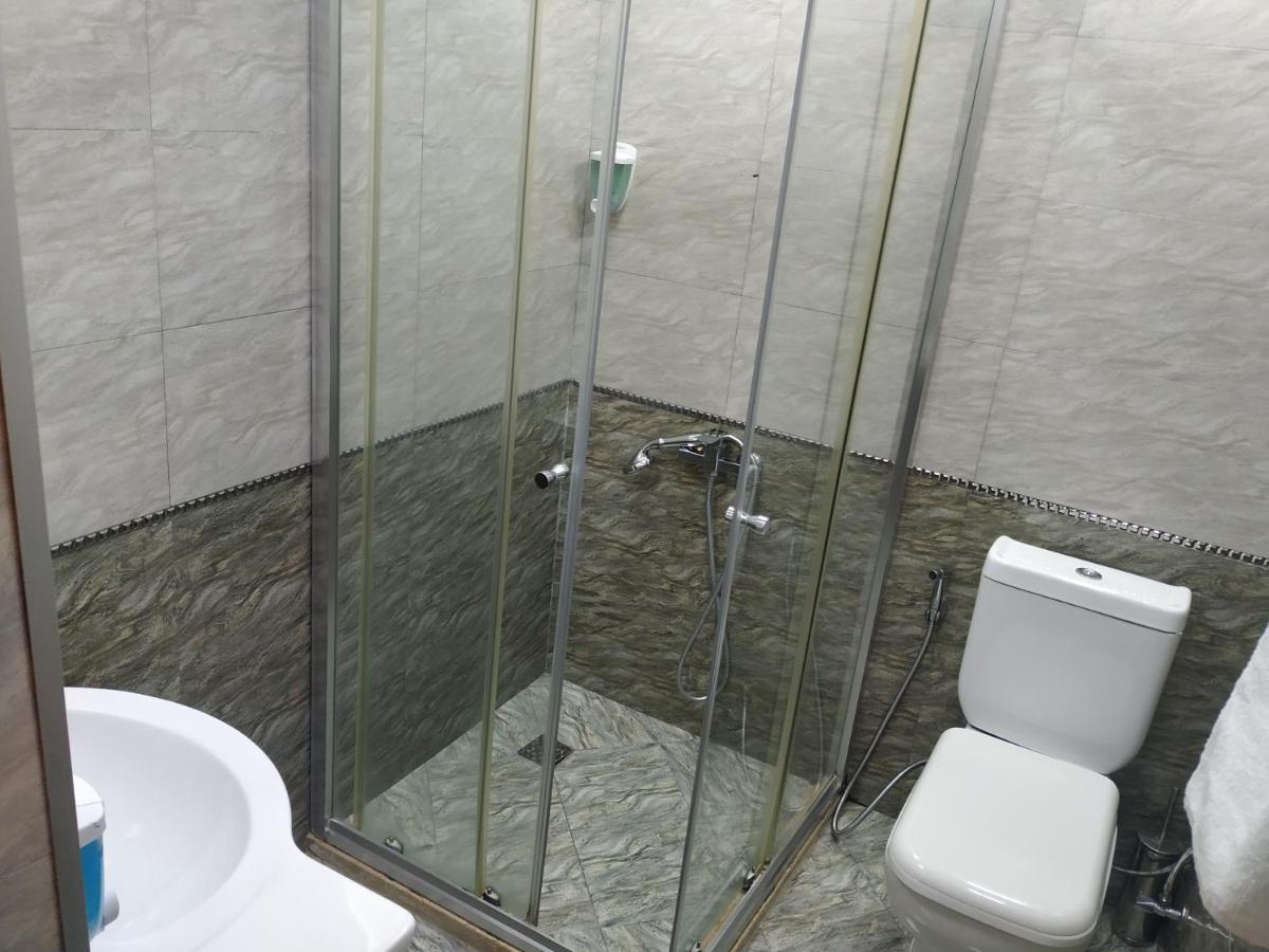 Gallery Hotel バクー エクステリア 写真