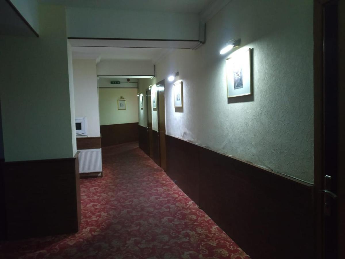 Gallery Hotel バクー エクステリア 写真