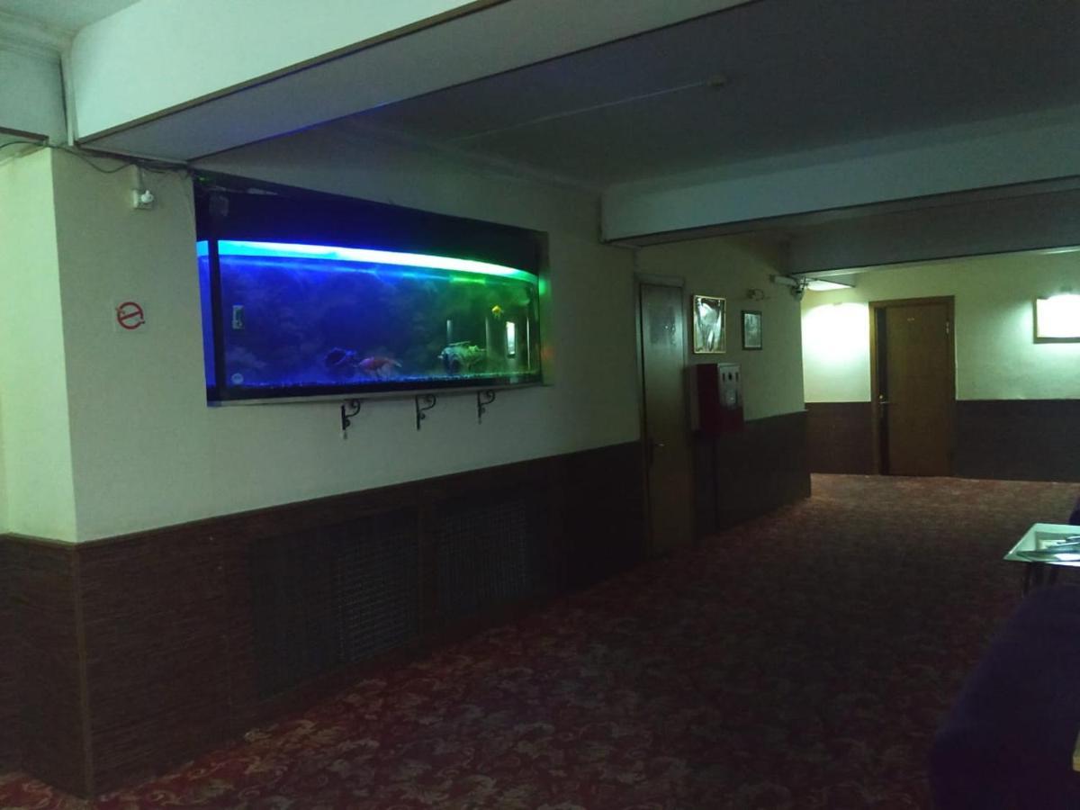 Gallery Hotel バクー エクステリア 写真