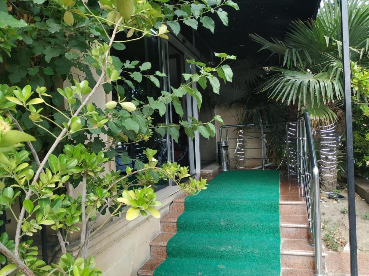 Gallery Hotel バクー エクステリア 写真