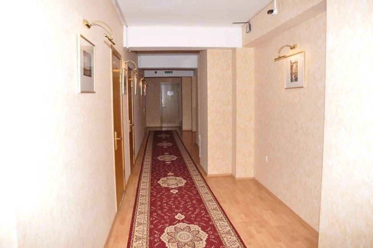 Gallery Hotel バクー エクステリア 写真
