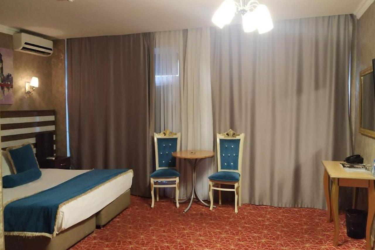 Gallery Hotel バクー エクステリア 写真