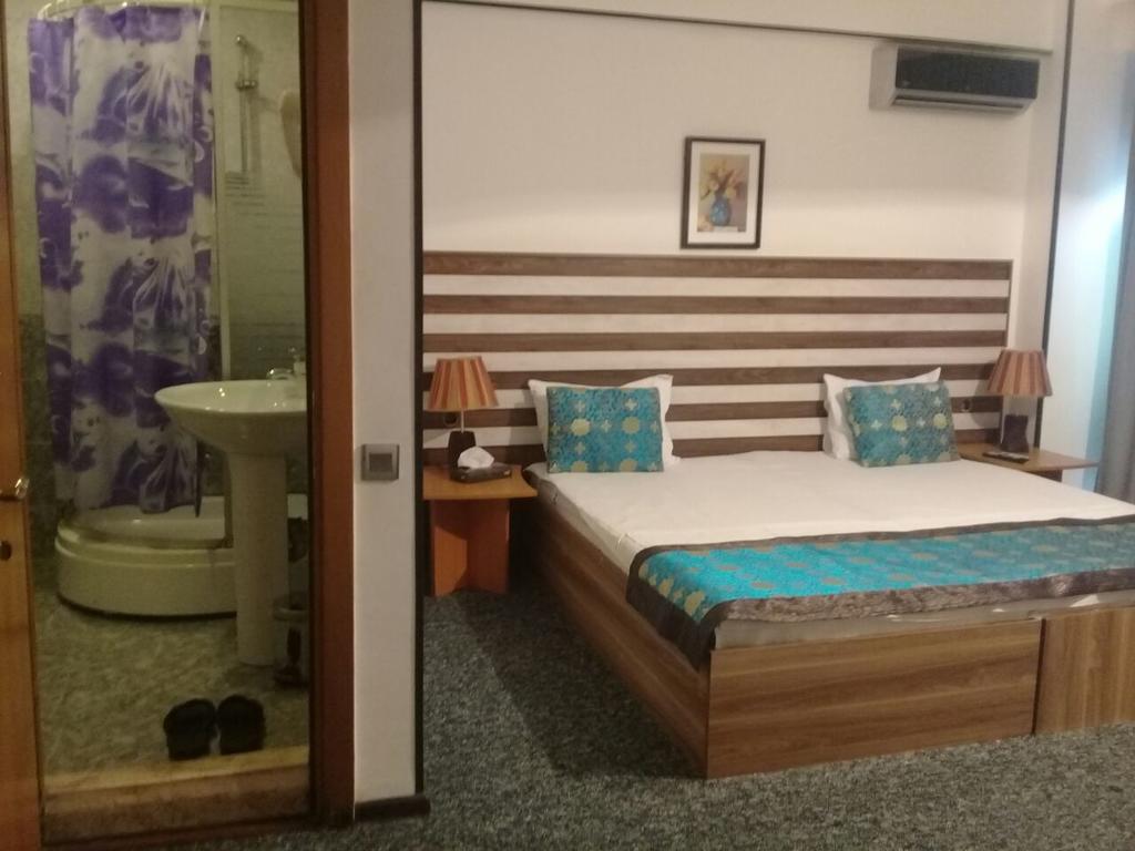 Gallery Hotel バクー エクステリア 写真