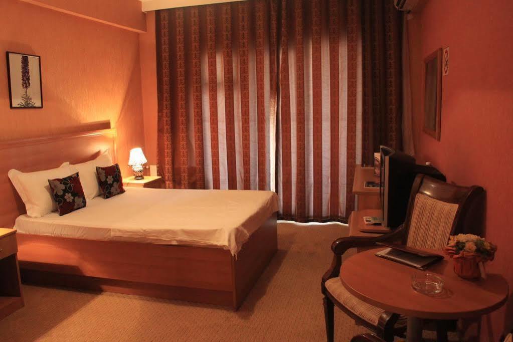 Gallery Hotel バクー エクステリア 写真