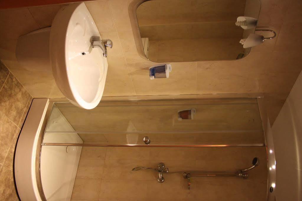 Gallery Hotel バクー エクステリア 写真