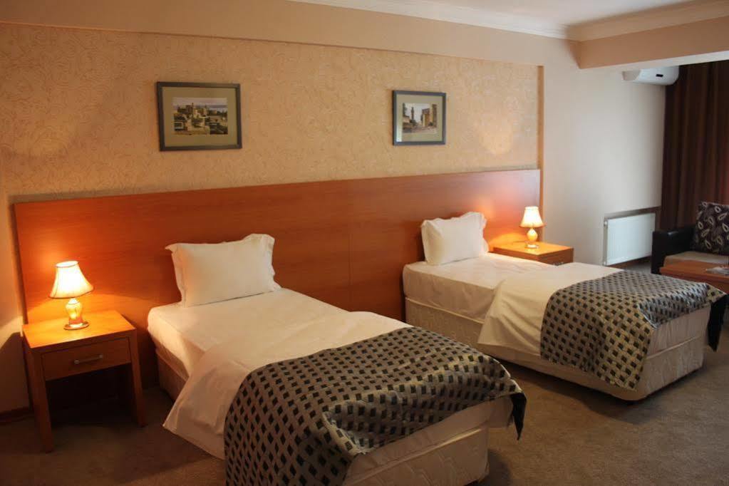 Gallery Hotel バクー エクステリア 写真