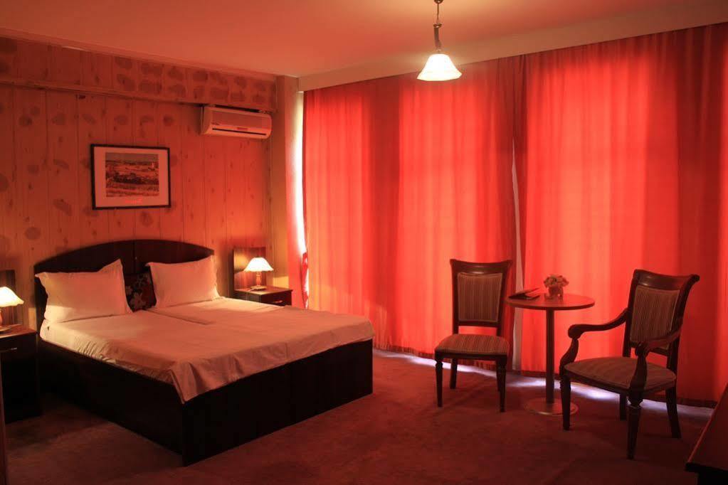 Gallery Hotel バクー エクステリア 写真