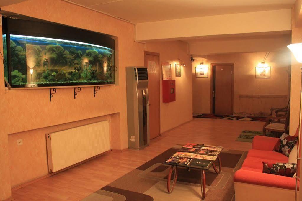 Gallery Hotel バクー エクステリア 写真